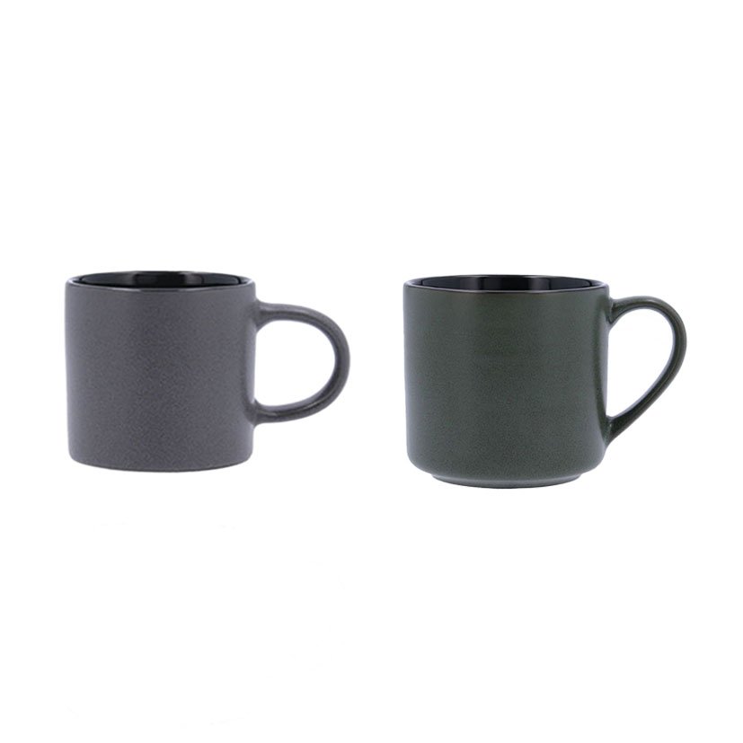 MUG CERAMICA 54 CL SURT. DARK MOON BID