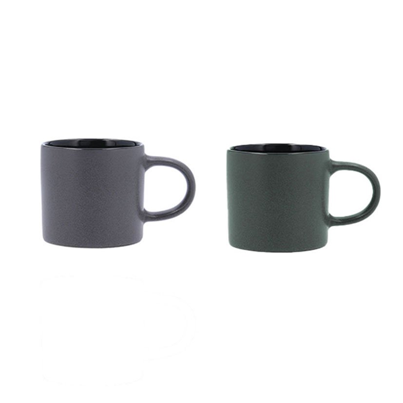 MUG CERAMICA 25 CL SURT. DARK MOON BID