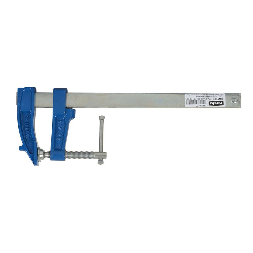 Tornillo Apriete MARQ MGO CRUZ 20X7 CM RATIO Proseries 20X7 CM 200X70 Mm herramienta sujeción