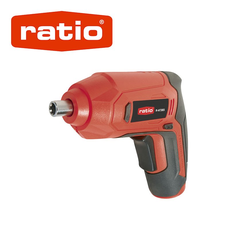 ATORNILLADOR 3,6V R-AT36S