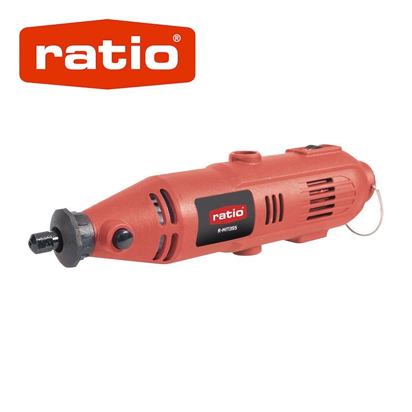 Multiherramienta 135 W RATIO RMT135S 135 W herramienta eléctrica