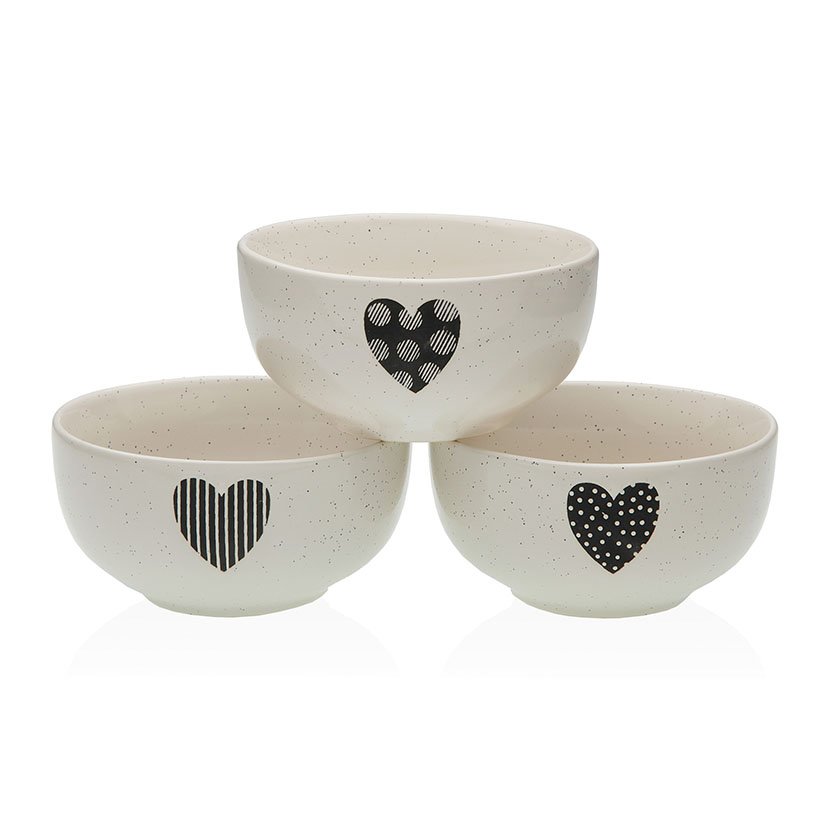 BOL CEREALES SURTIDO NATHALIE