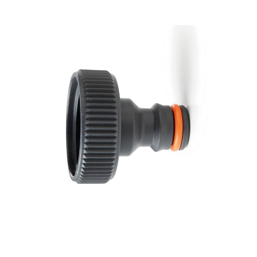 RACOR Conexión Manguera HEMBRA1" LISTA