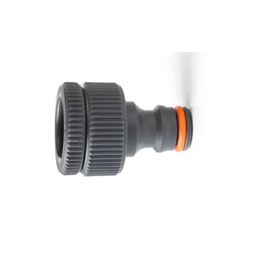 RACOR Conexmanguera HEMBRA3/4"-1/2 LISTA manguera