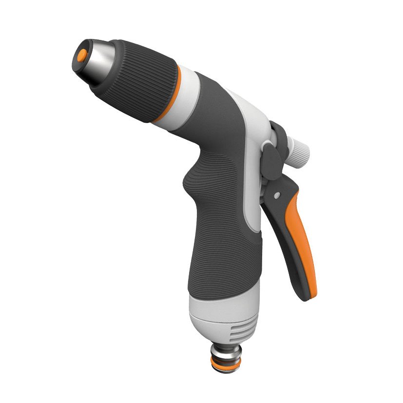 PISTOLA RIEGO  LISTA METAL 22