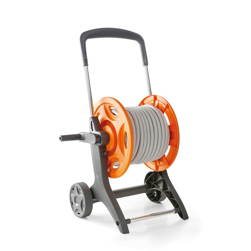 CARRO+MANGUERA LISTA WATER CYCLE