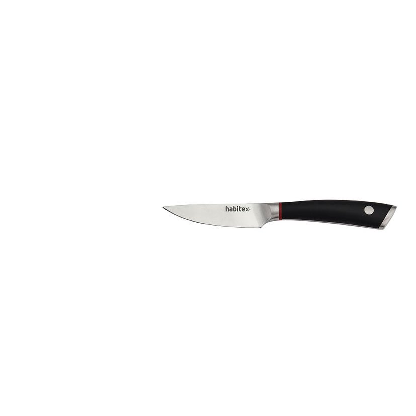 CUCHILLO MONDADOR STONE 9 CM. HABITEX