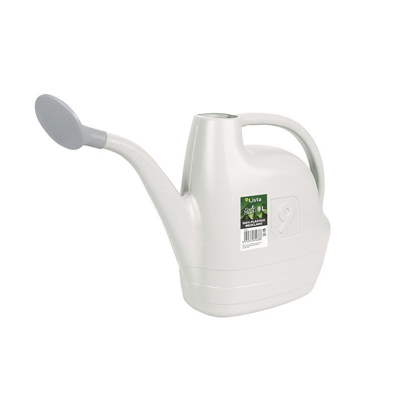 REGADERA ECO OASIS 9 L. LISTA