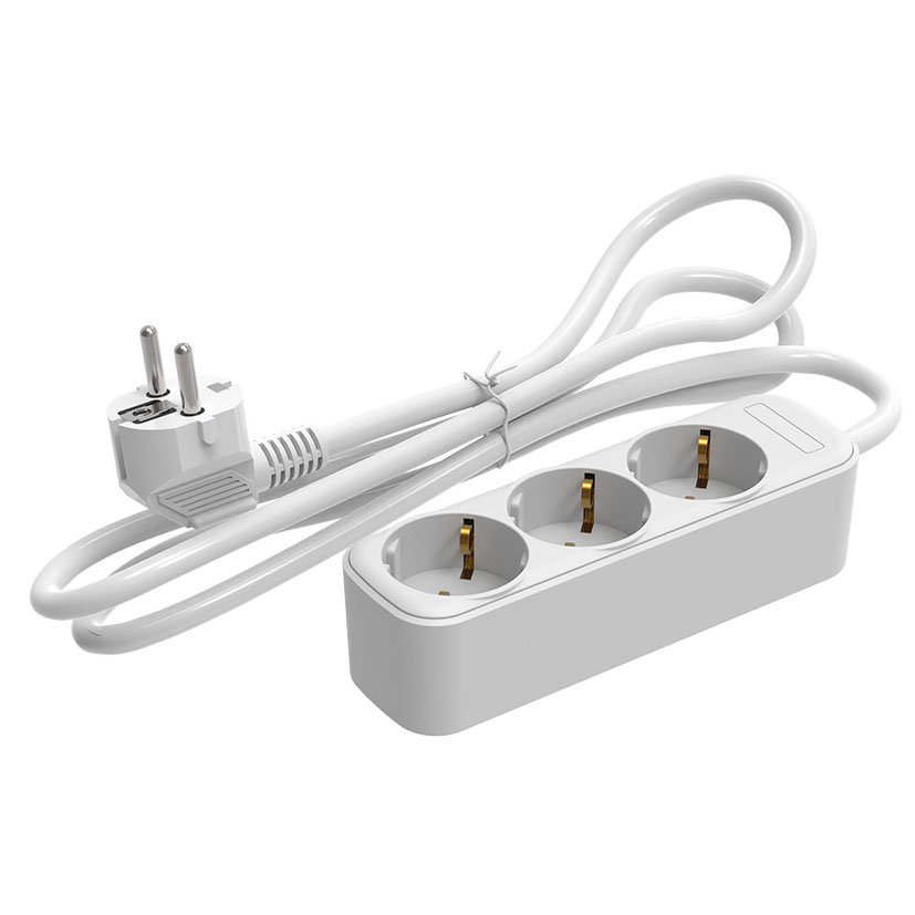 BASE MULTIPLE 3 TOMAS T/T 1,5 M DUOLEC