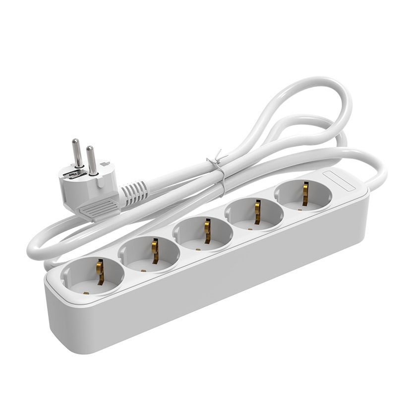 BASE MULTIPLE 5 TOMAS T/T 1,5 M DUOLEC