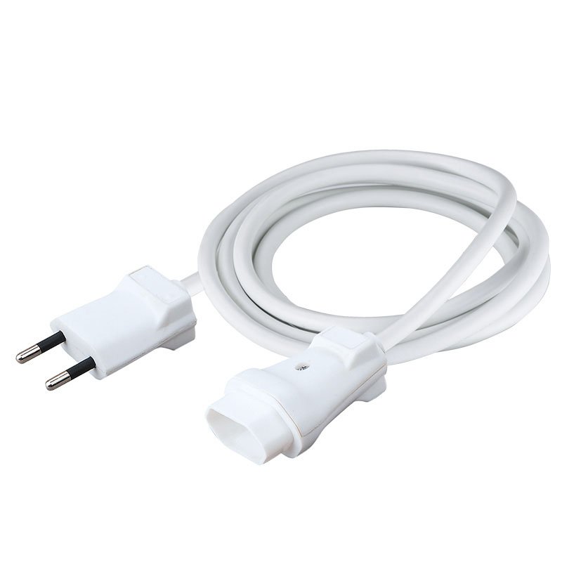 PROLONGADOR ELÉCTRICO 5M DUOLEC