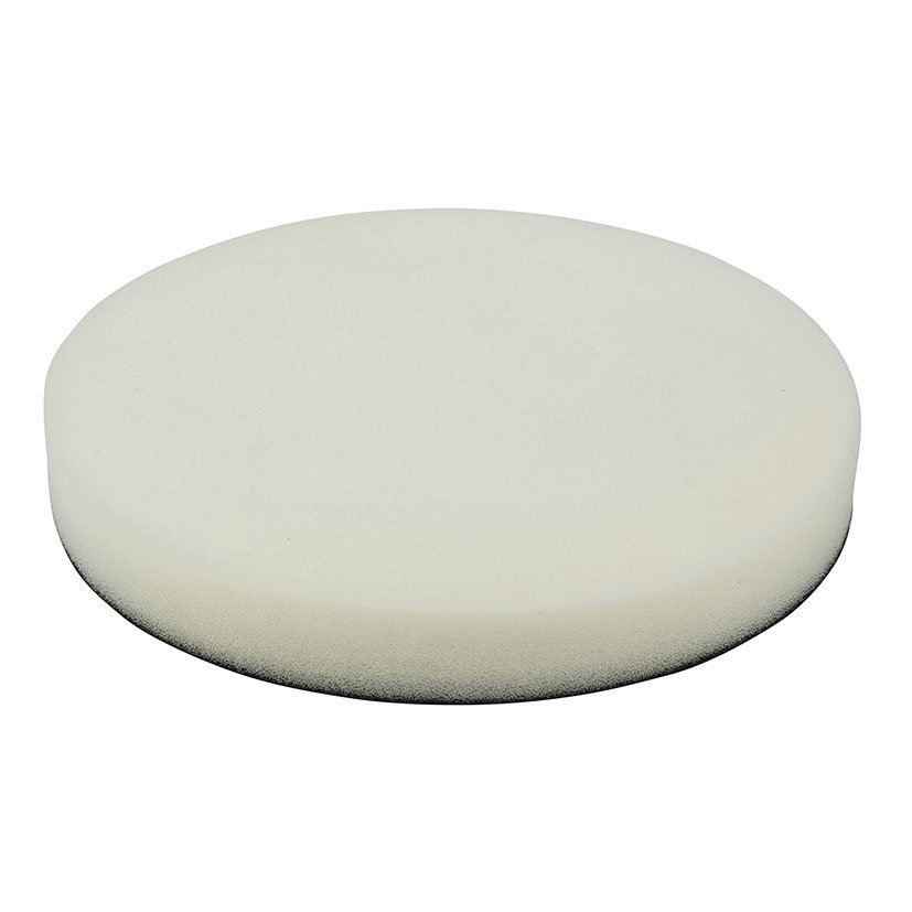 Esponja DE PULIR Autoadh Ø125 Wolfcraft 125 Mm disco abrasivo