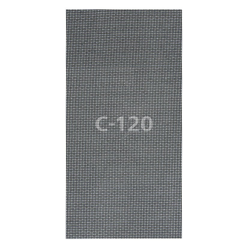 JGO.2 REJILLAS DE LIJADO GR.120