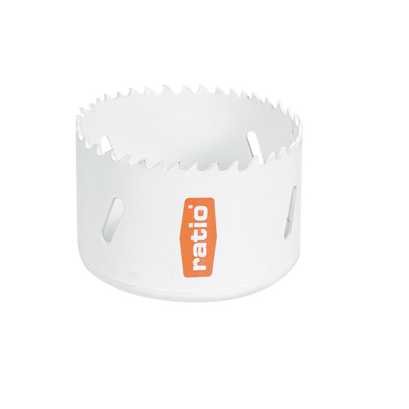 Sierra Corona Hss-cobalto 8% Ø64 MM RATI RATIO