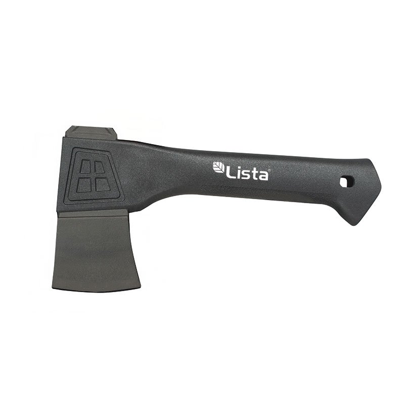 HACHA PEQUEÑA MULTIUS.M.FIBRA VIDRIO 600