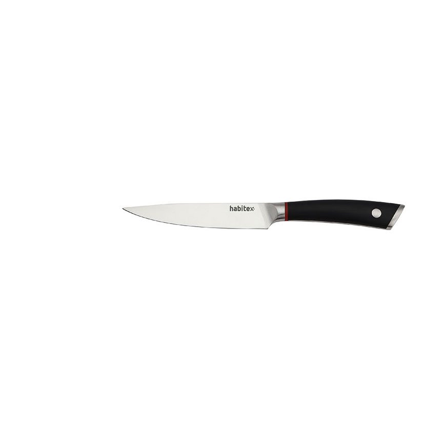 CUCHILLO COCINA STONE 13 CM. HABITEX