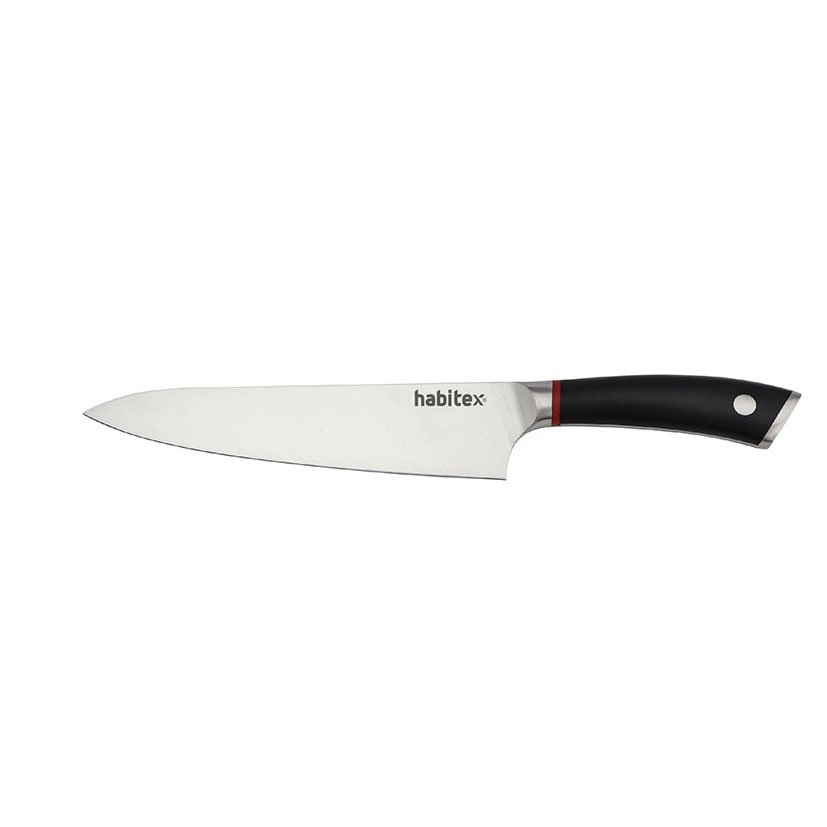 CUCHILLO CHEF STONE 20 CM. HABITEX