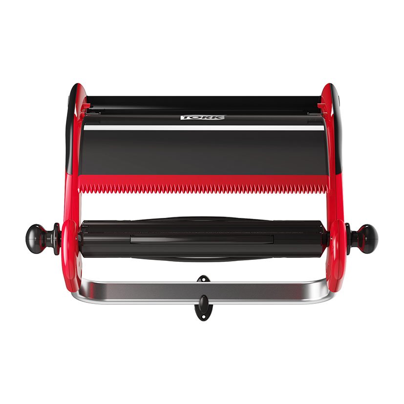 DISPENS.TORK PORTAROL.PARED W1