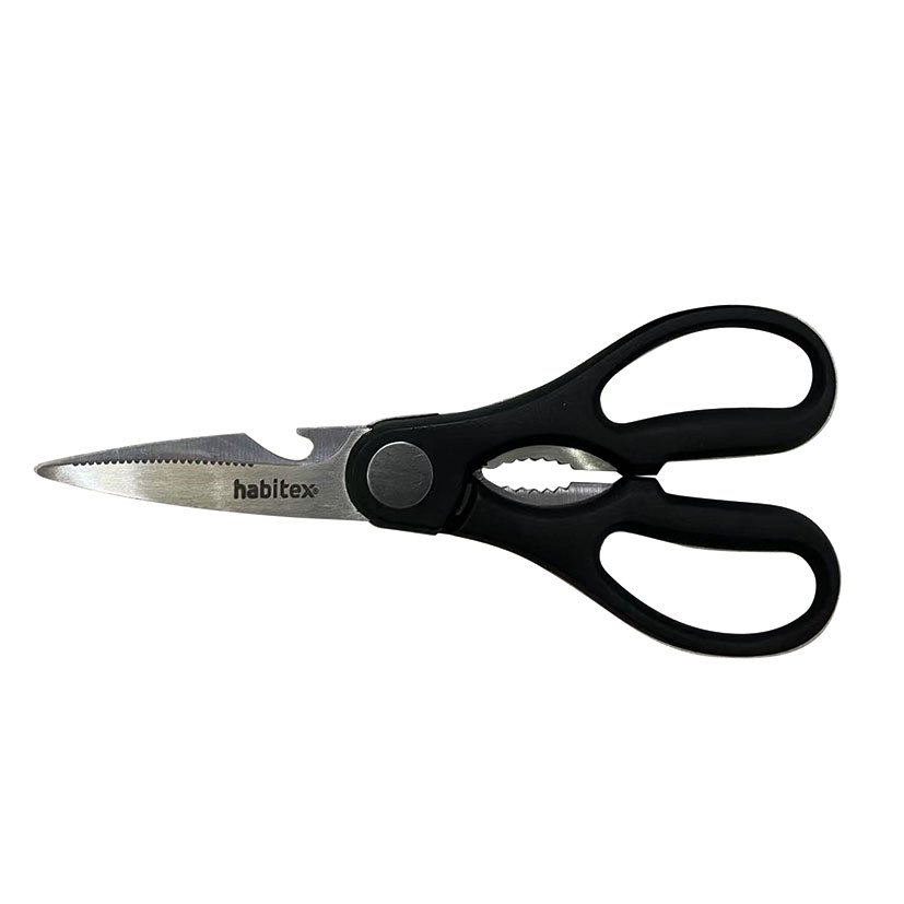 Tijera Cocina 21 CM INOX EASY Habitex