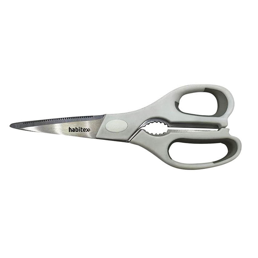 Tijera Cocina 22 CM INOX Magnum Habitex