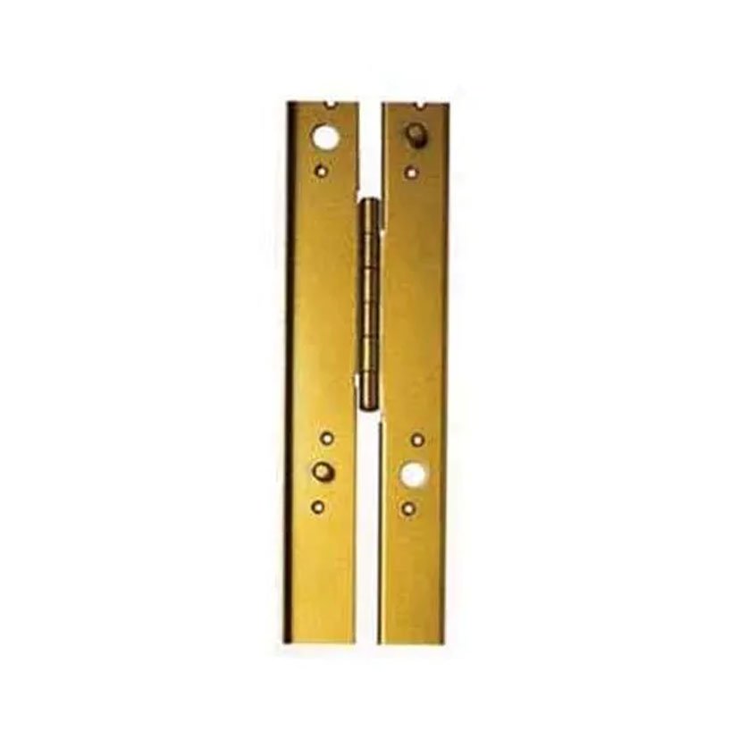 Bisagra ALTA Seguridad PLATA D Arcu pernio