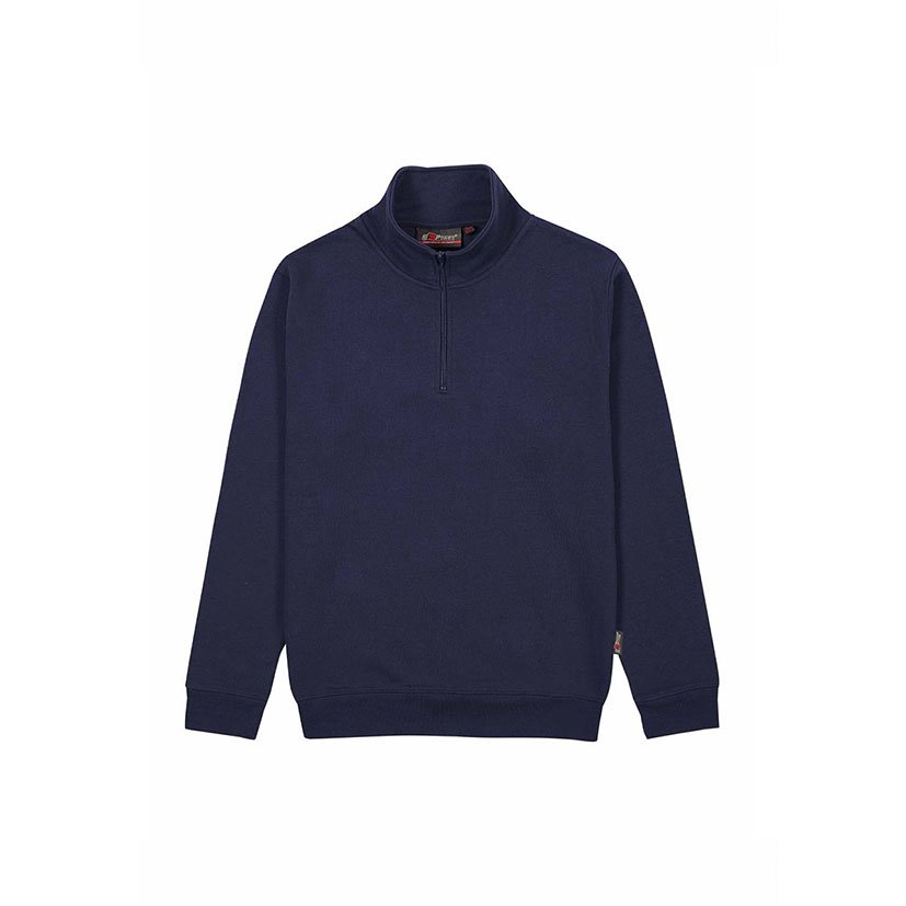 SUDADERA TBJO TAUTRA DEEP BLUE T.2XL