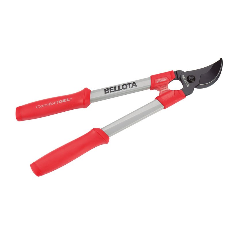 Tijera 2 MANOS Bypass 50 CM Confort GEL Bellota 190X500X31 Mm poda