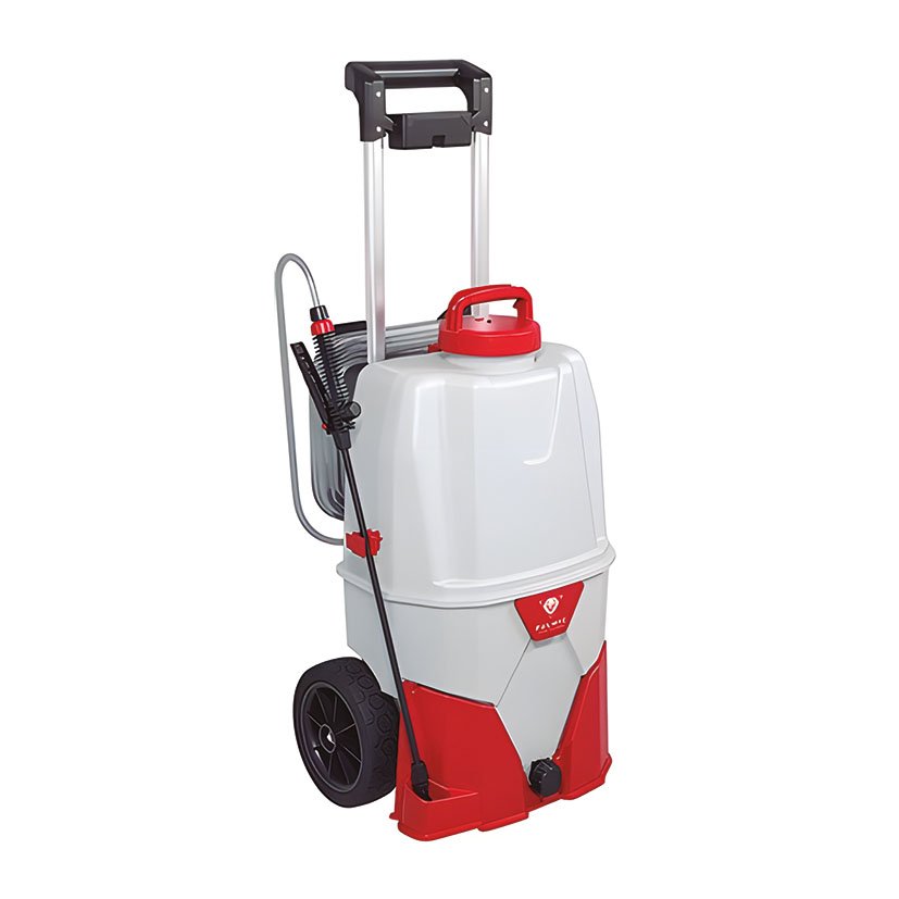 PULVERIZADOR BATERÍA PEGASUS 35