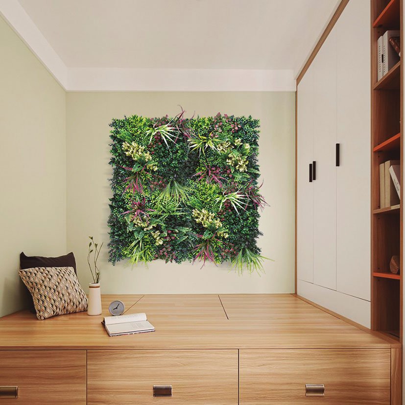 Jardín Vertical Belice 50X50 CM jardin