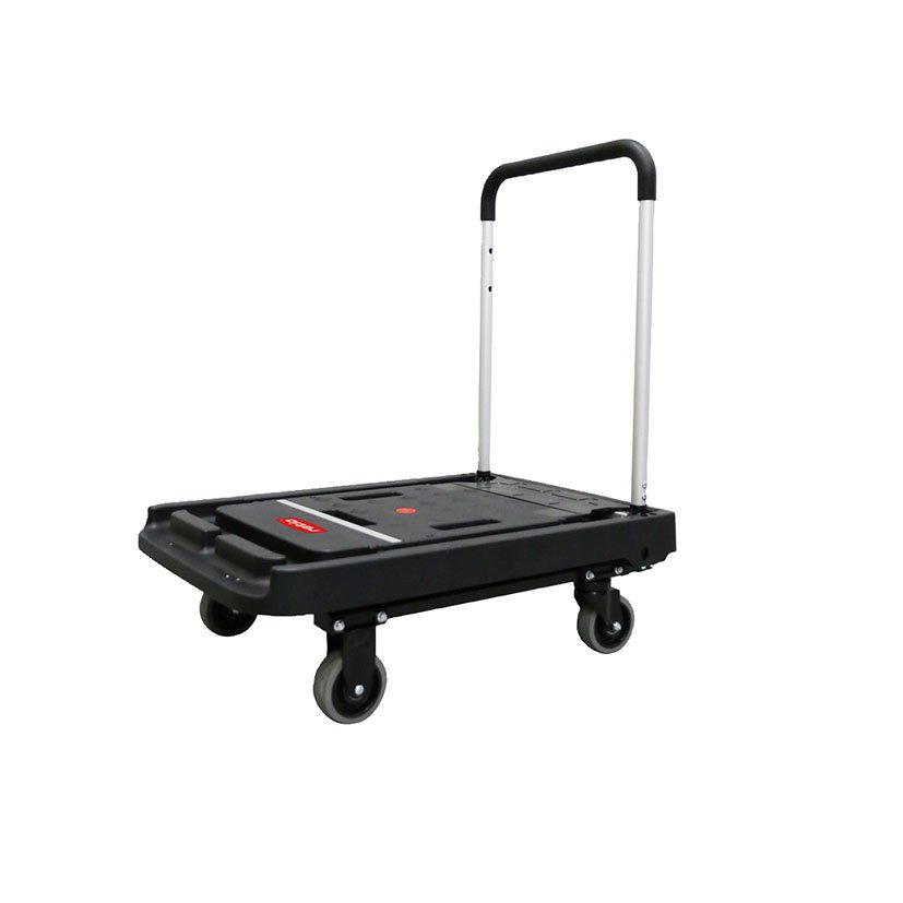 CARRO Platafor Compact Plegab MAX 200 KG RATIO 200KG 80X52X87 Cm carretilla soport