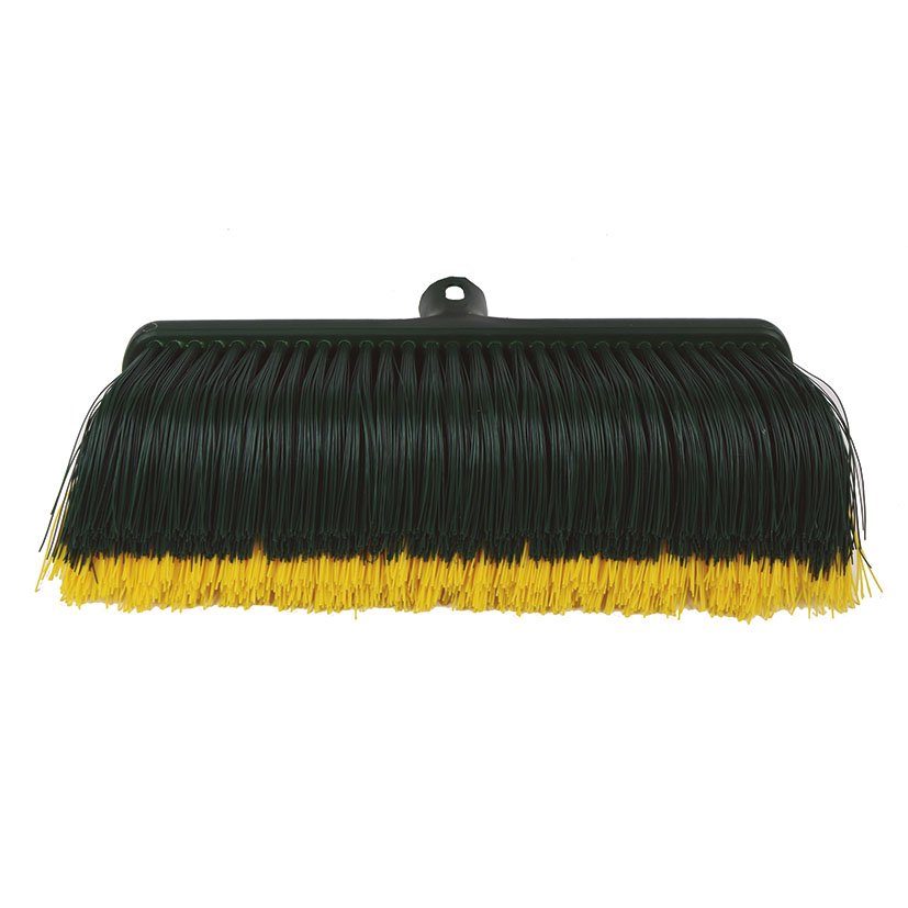 CEPILLO PARA BARRER CÉSPED 30CM