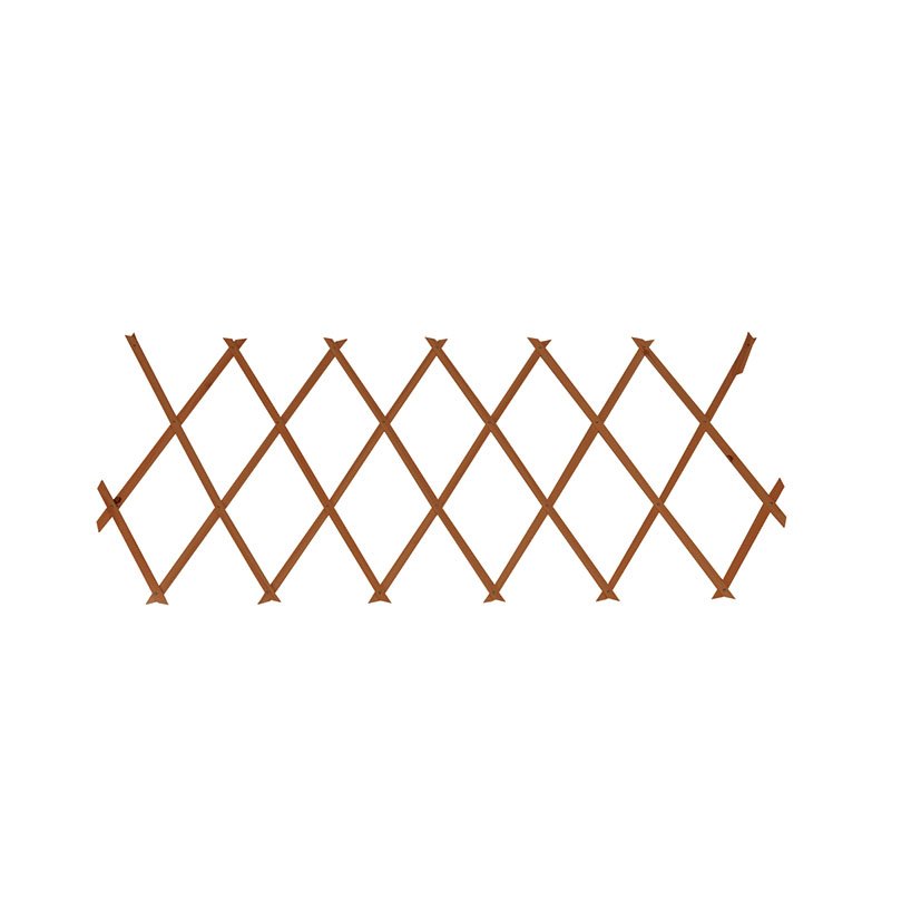 CELOSIA MADERA TINTADA EXTENSIBLE 90x180