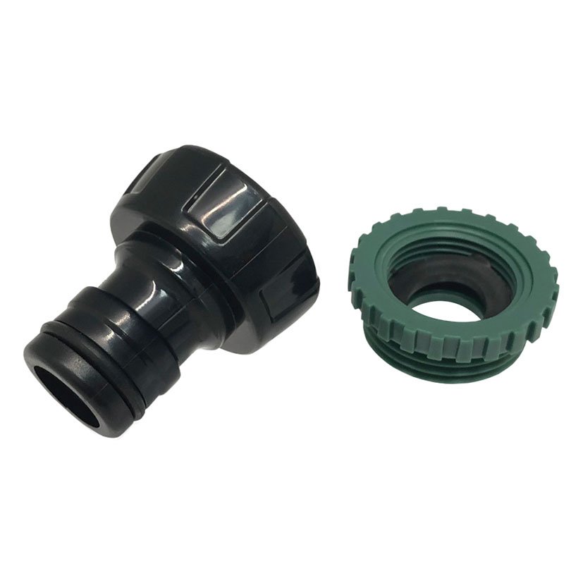 Adaptador GRIFO R HEMBRA3/4"X1" 25 MM Altadex 25 MM manguera