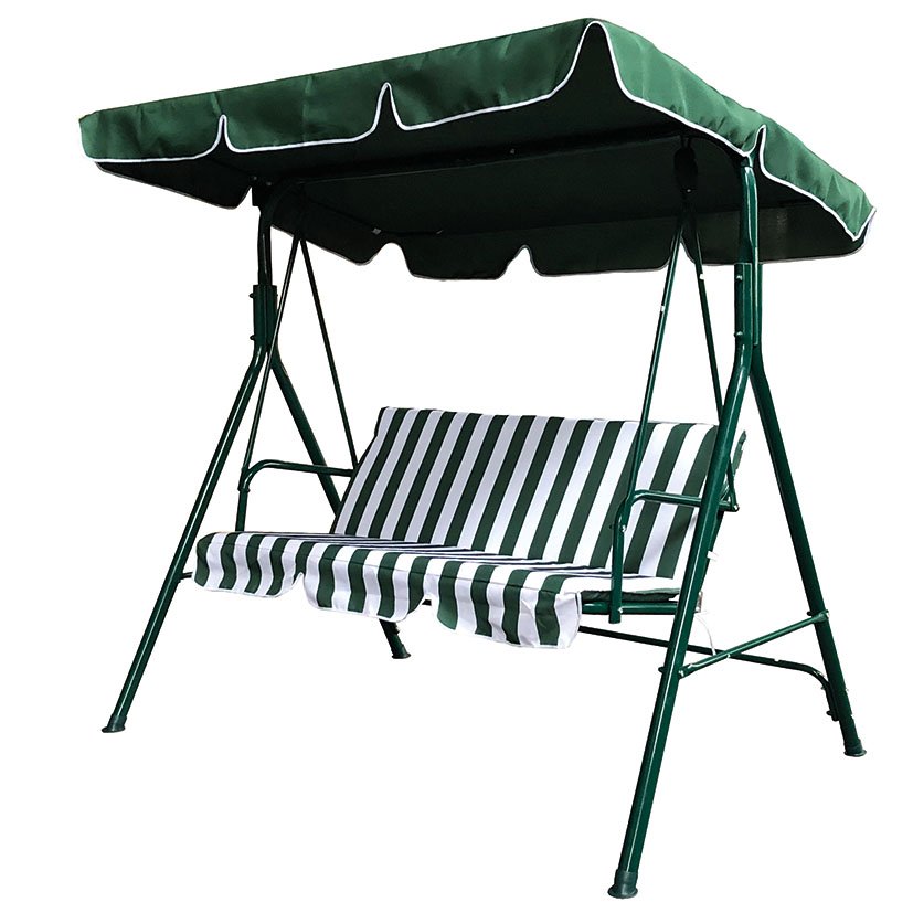 Balancin DAFNE 3 Plazas 170X 110X153 170X110X153 Cm