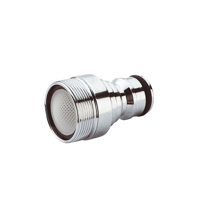 Adaptador ROSCA Metrica MACHO Altadex manguera