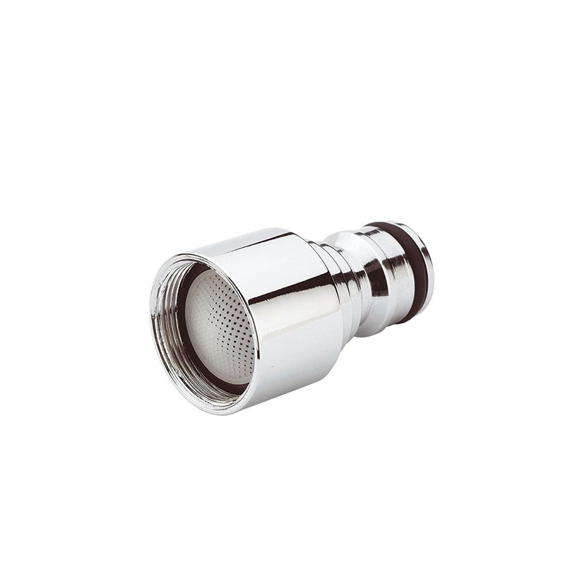 Adaptador ROSCA Metrica Hembra Altadex manguera