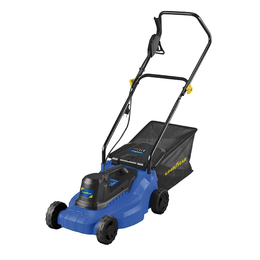 CORTACÉSPED 1200W 32CM