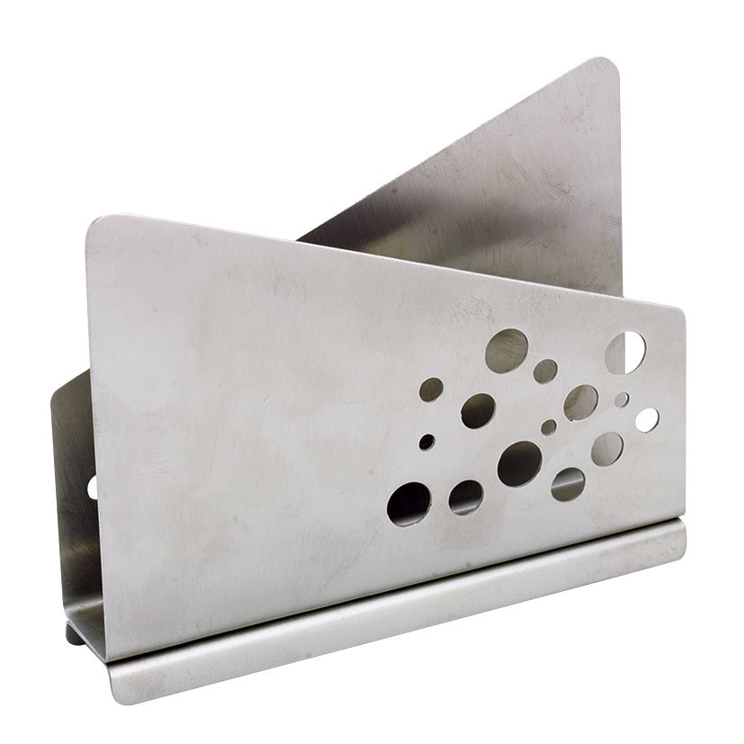 SERVILLETERO TRIANGULAR