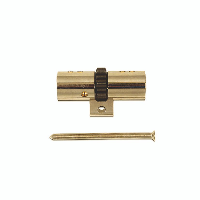 Cilindro S T S ARCU 85 Mm LATER Dorado 85 MM