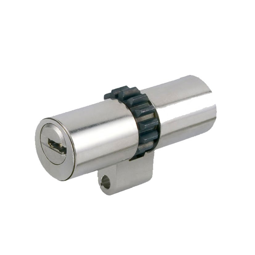 Cilindro S T S ARCU 65 Mm FRONT Dorado 65 MM