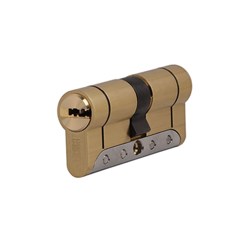 Cilindro Iridium M IRM3535 L Ifam 70 Mm Laton latón