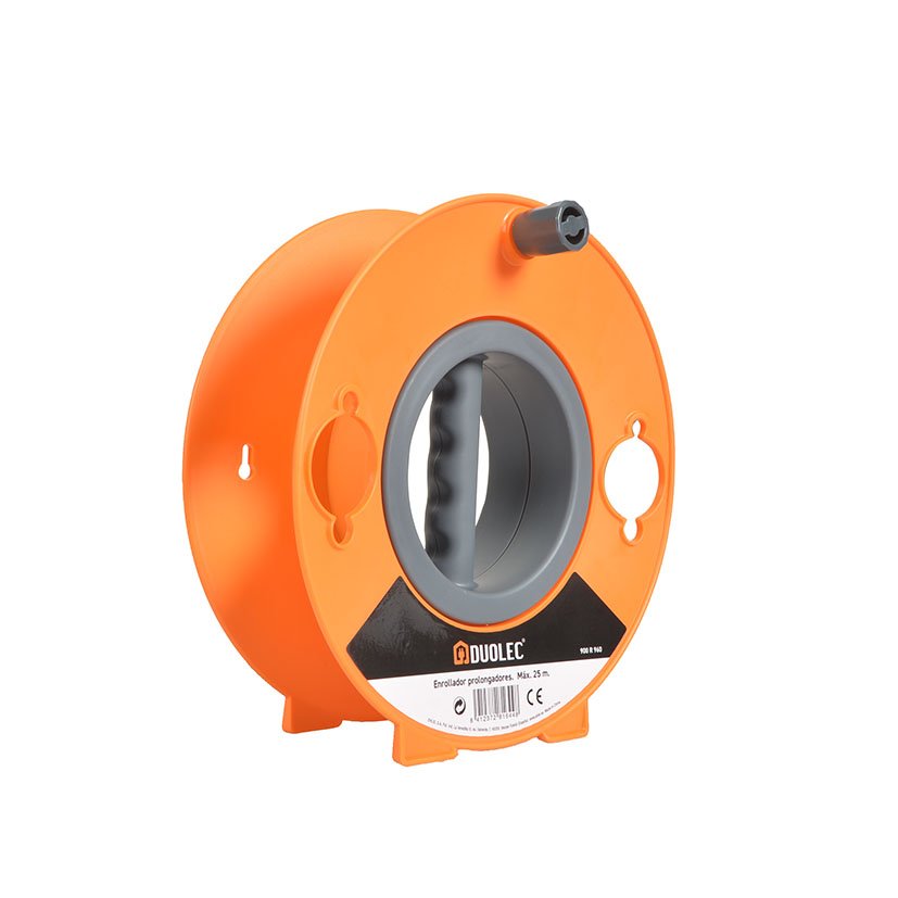 ACCESORIO RODILLO PROLONGADOR DUOLEC