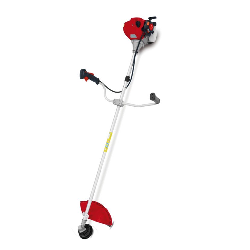 DESBROZADORA ALPEX STAR 43 CC