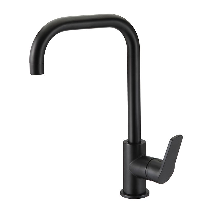 GRIFO MONO Cocina Borrás DUB2955 NM Borras grifería monomando