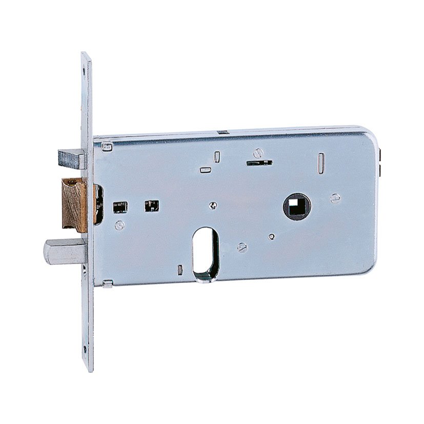 ELECTROCERRADURA EMBUTIR ZÓCALO 70MM