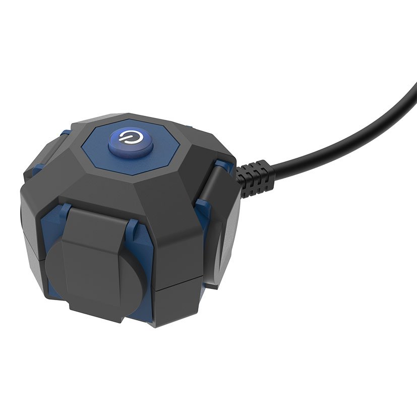 PROLONGADOR EXPERT 4 TOMAS 1,4M