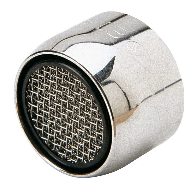 Aireador S/rótula Habitex H22 5U recambio grifería