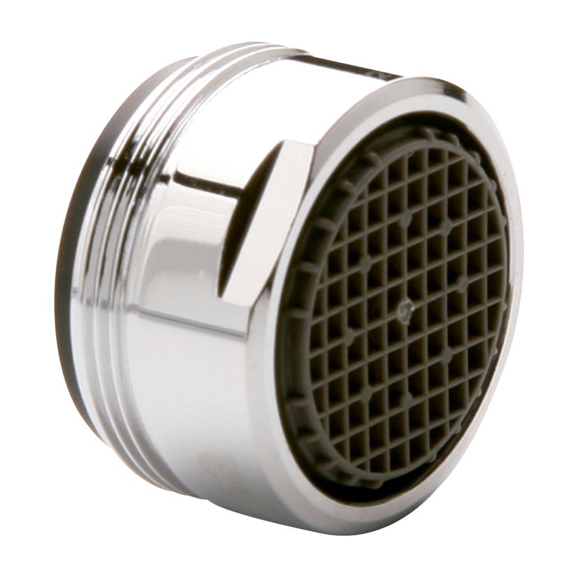 Aireador S/rótula Habitex M24 5U recambio grifería