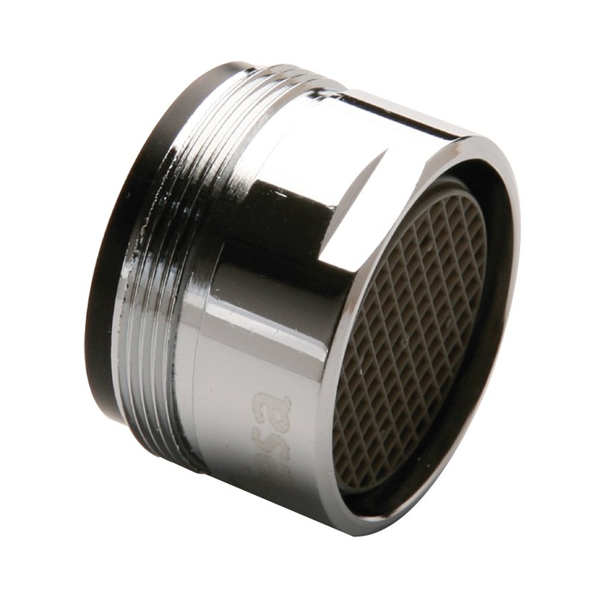 Aireador S/rótula Habitex M28 4U recambio grifería