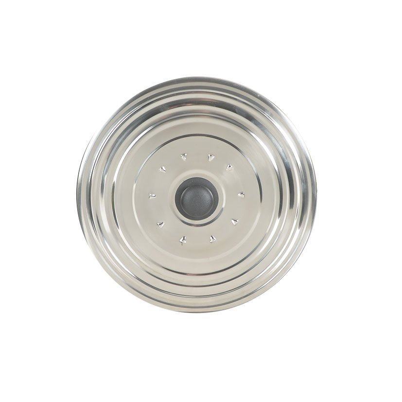 TAPA MULTIUSOS Ø 21 CM.